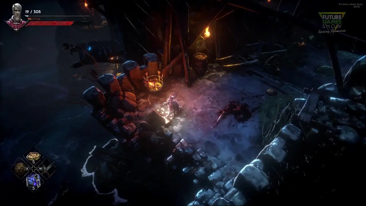 图片[4]-恶意不息游戏下载PC中文版/No Rest for the Wicked (v12553版)-单机屋-GTA5MOD下载站-好玩的单机游戏网