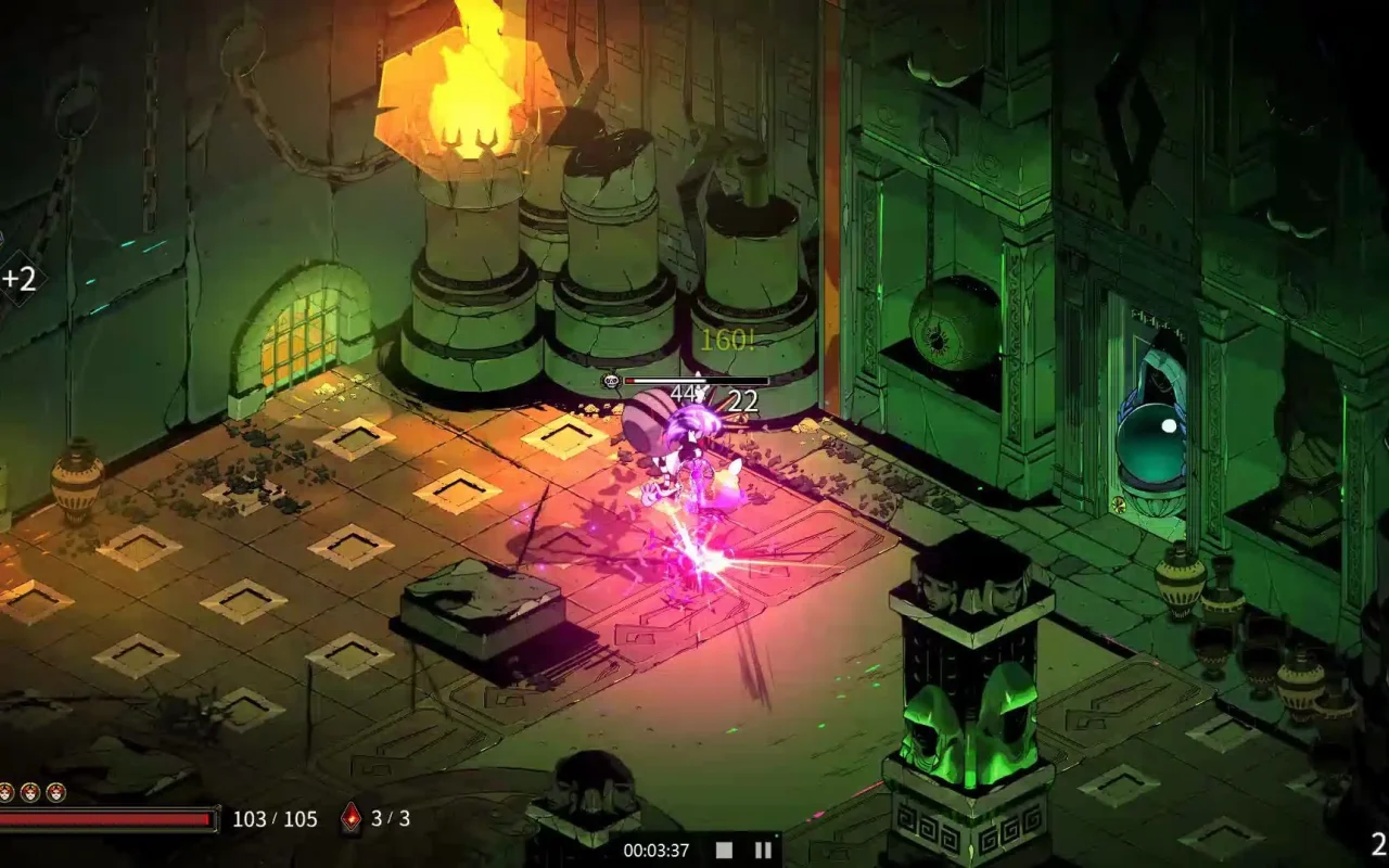 图片[2]-哈迪斯2游戏下载PC中文版/Hades II (v0.89284测试版)-单机屋-GTA5MOD下载站-好玩的单机游戏网