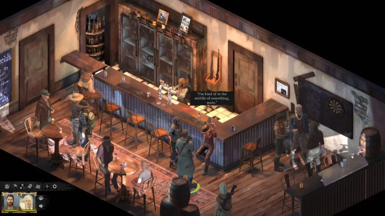 图片[2]-破碎之路游戏下载PC中文版/Broken Roads-单机屋-GTA5MOD下载站-好玩的单机游戏网