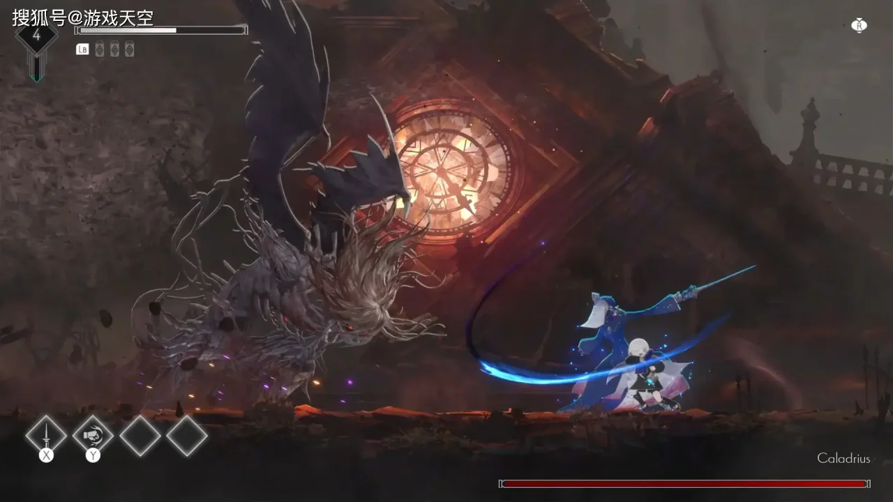 图片[2]-终焉之玛格诺利亚 雾中盛放之花/ENDER MAGNOLIA: Bloom in the Mist-单机屋-GTA5MOD下载站-好玩的单机游戏网