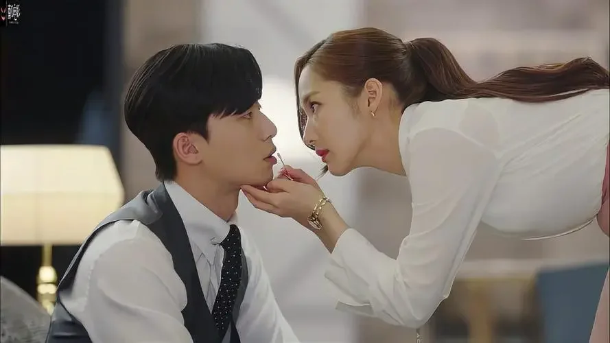 图片[2]-总裁你想和谁谈恋爱游戏下载PC中文版总裁你想和谁谈恋爱(v1.0.0版)-单机屋-GTA5MOD下载站-好玩的单机游戏网