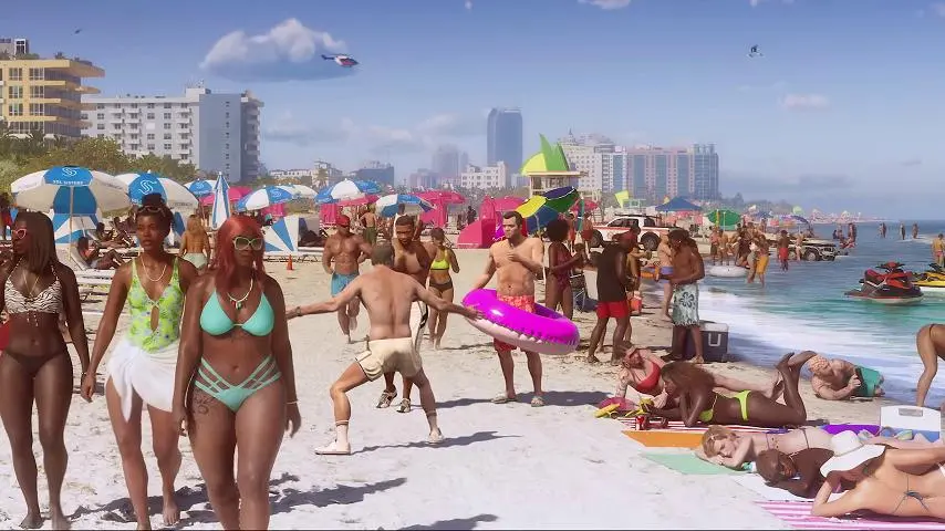 图片[9]-GTA6壁纸 31张图片 [电脑手机] 预告片 1 [GTA5版] 2K【141MB】-单机屋-GTA5MOD下载站-好玩的单机游戏网