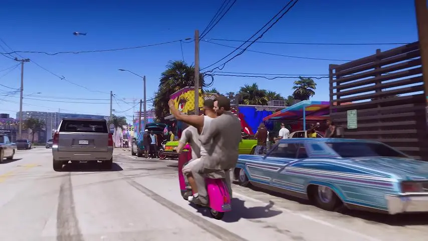 图片[8]-GTA6壁纸 31张图片 [电脑手机] 预告片 1 [GTA5版] 2K【141MB】-单机屋-GTA5MOD下载站-好玩的单机游戏网