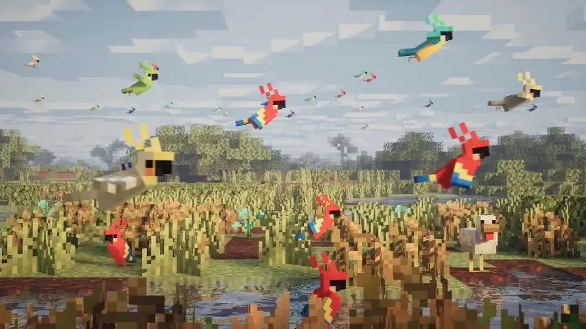 图片[16]-GTA6壁纸 53张图片 [电脑手机] 预告片1 [我的世界版] 4K【345MB】-单机屋-GTA5MOD下载站-好玩的单机游戏网