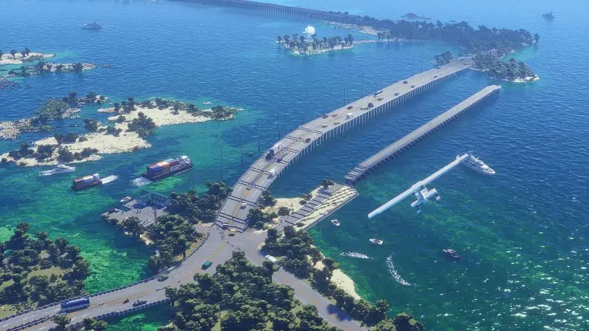 图片[2]-GTA6壁纸 53张图片 [电脑手机] 预告片1 [我的世界版] 4K【345MB】-单机屋-GTA5MOD下载站-好玩的单机游戏网