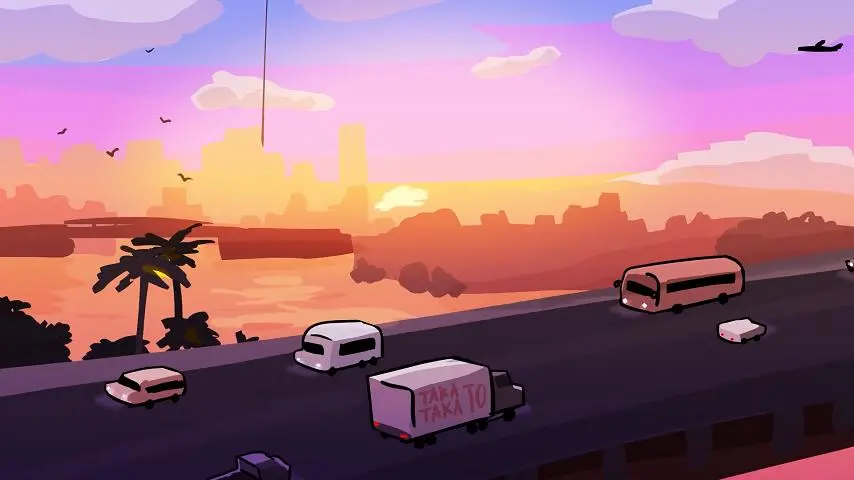 图片[7]-GTA6壁纸 43张图片 [电脑手机] 预告片 1 [动画风格 模仿版] 1K【61.MB】-单机屋-GTA5MOD下载站-好玩的单机游戏网