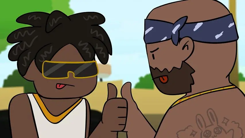 图片[18]-GTA6壁纸 43张图片 [电脑手机] 预告片 1 [动画风格 模仿版] 1K【61.MB】-单机屋-GTA5MOD下载站-好玩的单机游戏网