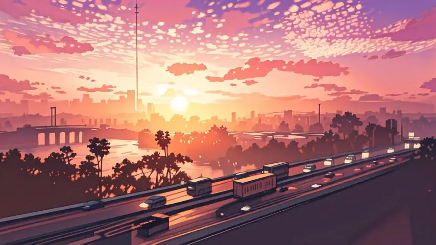 图片[11]-GTA6壁纸 52张图片 [电脑手机] 预告片 1 [动漫风格 AI版] 1K【133.MB】-单机屋-GTA5MOD下载站-好玩的单机游戏网