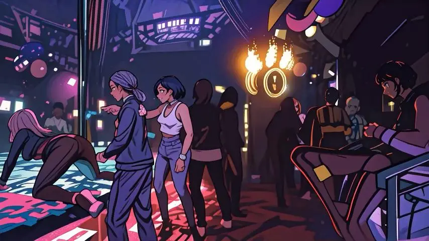 图片[2]-GTA6壁纸 52张图片 [电脑手机] 预告片 1 [动漫风格 AI版] 1K【133.MB】-单机屋-GTA5MOD下载站-好玩的单机游戏网