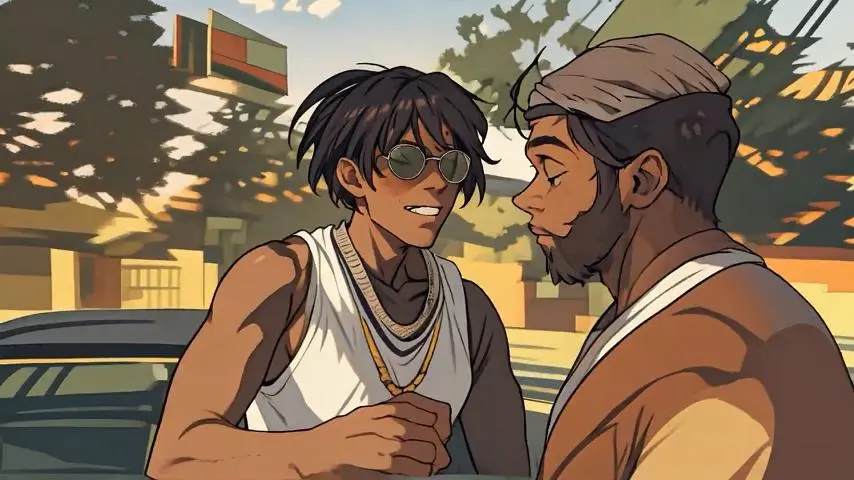 图片[3]-GTA6壁纸 52张图片 [电脑手机] 预告片 1 [动漫风格 AI版] 1K【133.MB】-单机屋-GTA5MOD下载站-好玩的单机游戏网