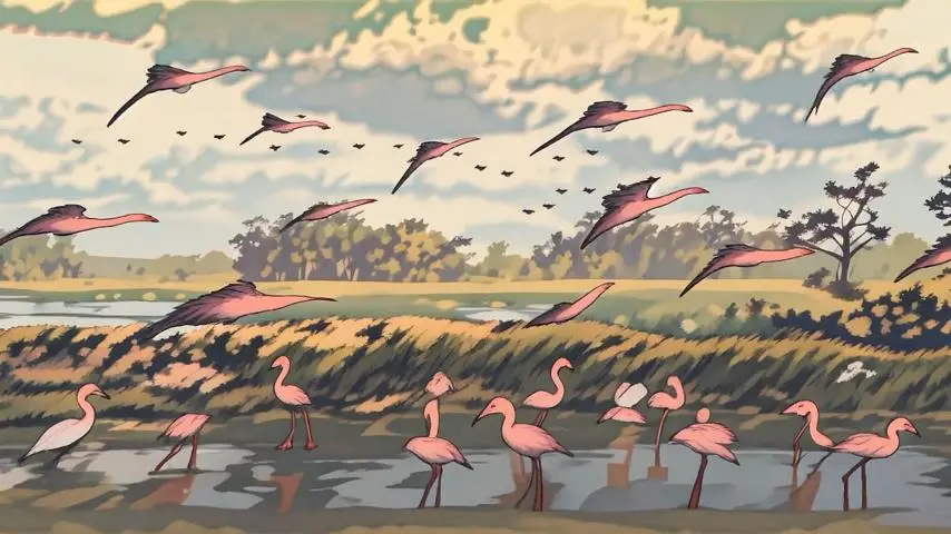 图片[20]-GTA6壁纸 52张图片 [电脑手机] 预告片 1 [动漫风格 AI版] 1K【133.MB】-单机屋-GTA5MOD下载站-好玩的单机游戏网