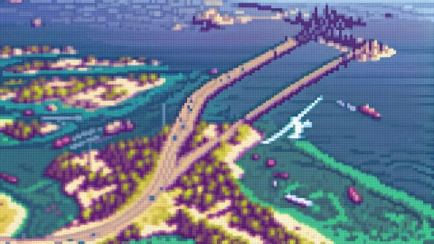 图片[4]-GTA6壁纸 39张图片 [电脑手机] 预告片 1 [像素风格 AI版] 2K【197.MB】-单机屋-GTA5MOD下载站-好玩的单机游戏网