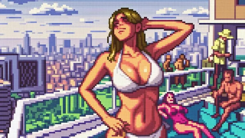 图片[6]-GTA6壁纸 39张图片 [电脑手机] 预告片 1 [像素风格 AI版] 2K【197.MB】-单机屋-GTA5MOD下载站-好玩的单机游戏网