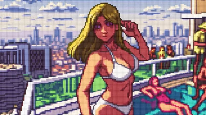 图片[5]-GTA6壁纸 39张图片 [电脑手机] 预告片 1 [像素风格 AI版] 2K【197.MB】-单机屋-GTA5MOD下载站-好玩的单机游戏网