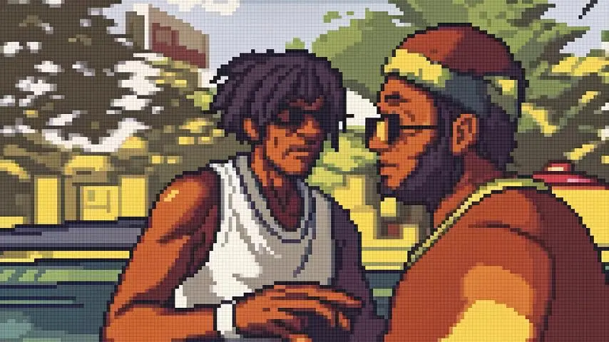 图片[24]-GTA6壁纸 39张图片 [电脑手机] 预告片 1 [像素风格 AI版] 2K【197.MB】-单机屋-GTA5MOD下载站-好玩的单机游戏网