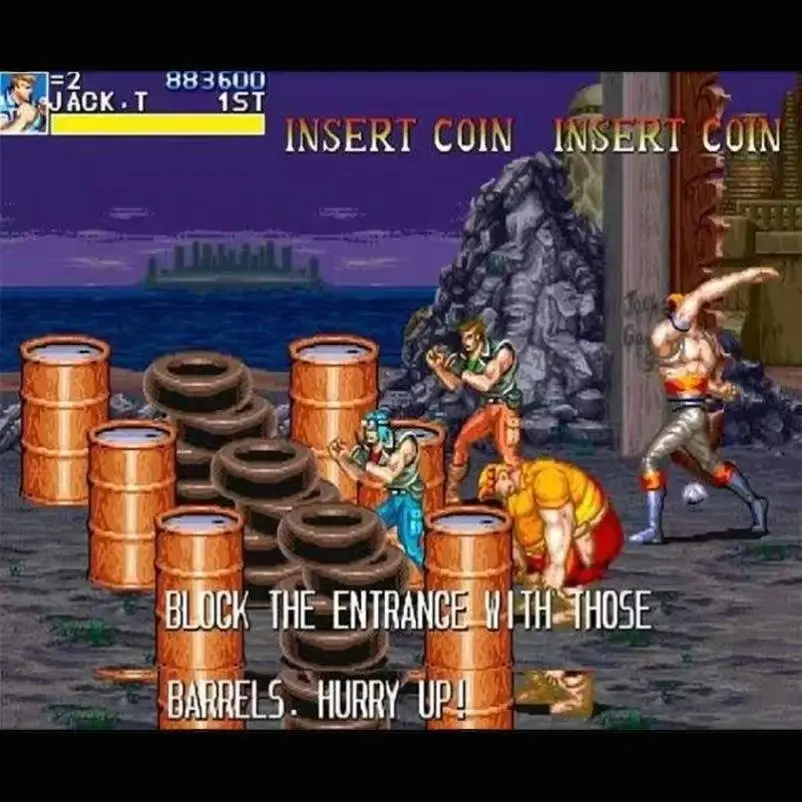 图片[15]-街机游戏大合集千机变742IN1电脑版 经典小霸王拳皇合金弹头街霸等游戏PC版-单机屋-GTA5MOD下载站-好玩的单机游戏网