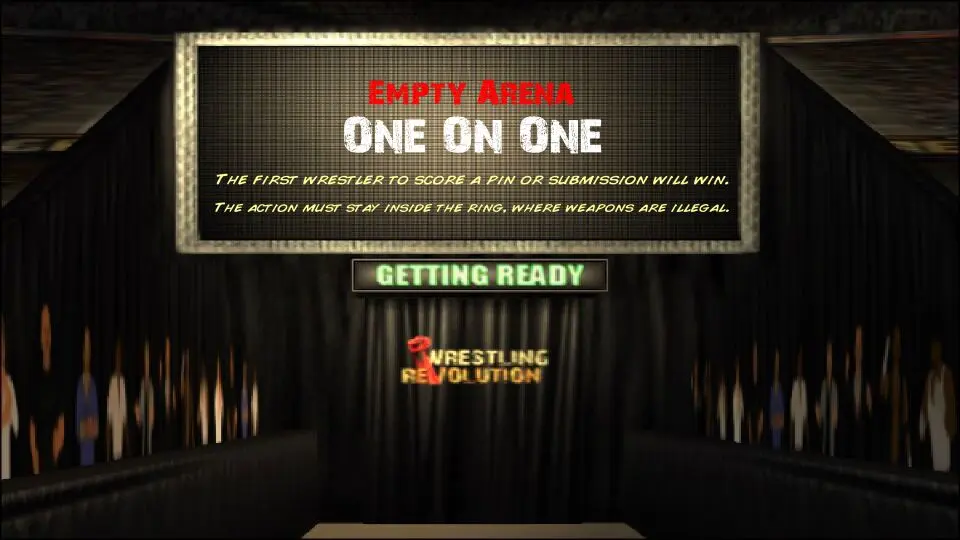 图片[3]-摔跤帝国 Wrestling Empire 摔跤革命3d汉化版(Wrestling Revolution 3D) 最新安卓-单机屋-GTA5MOD下载站-好玩的单机游戏网