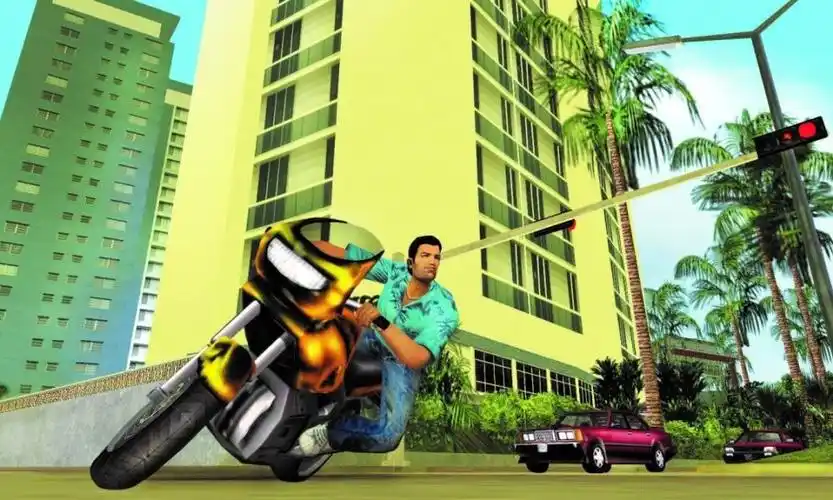 图片[3]-GTA三部曲：圣安地列斯 2.00 / 罪恶都市 1.09 / GTA3 1.8 – CLEO修改器 & 解锁帧数 – 安卓汉化版 (适用于Android 7.0及以上)-单机屋-GTA5MOD下载站-好玩的单机游戏网