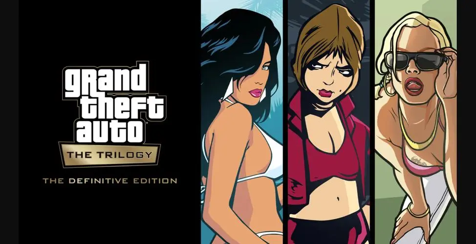 图片[3]-GTA三部曲 DE 重制/重置版 最终版：支持MOD插件的版本合集 安卓手机汉化版-单机屋-GTA5MOD下载站-好玩的单机游戏网