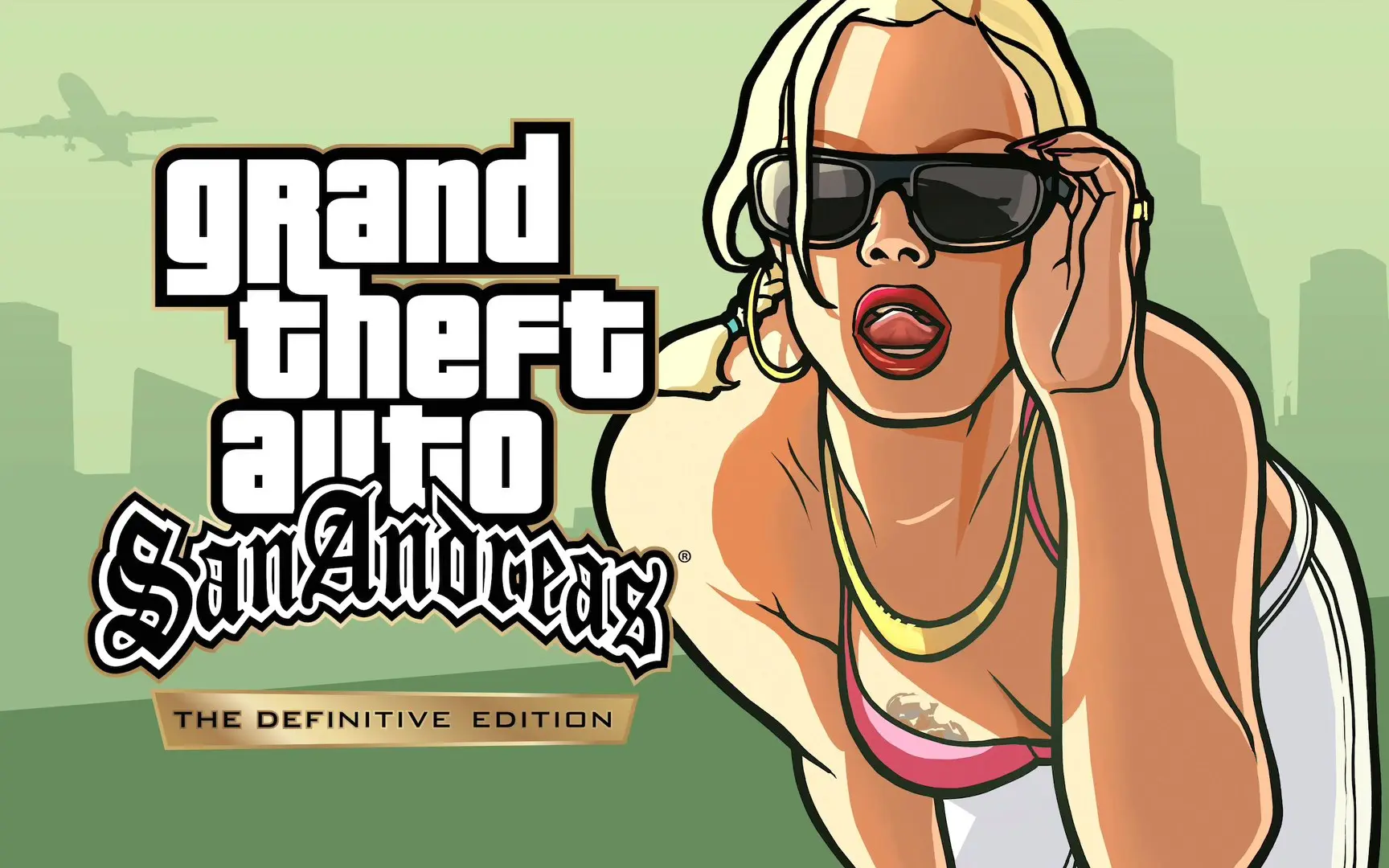 图片[2]-GTA三部曲 DE 重制/重置版 最终版：支持MOD插件的版本合集 安卓手机汉化版-单机屋-GTA5MOD下载站-好玩的单机游戏网