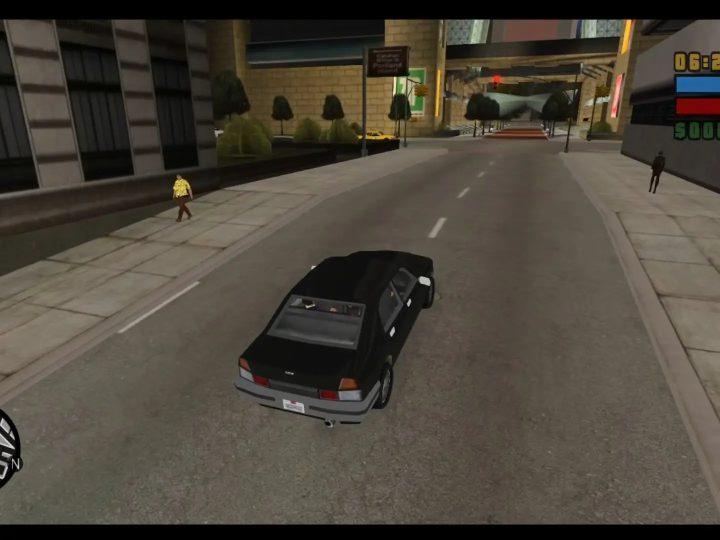 图片[6]-GTA 自由城故事 64位最新版本 – 支持Android 9.0+ 安卓手机版-单机屋-GTA5MOD下载站-好玩的单机游戏网