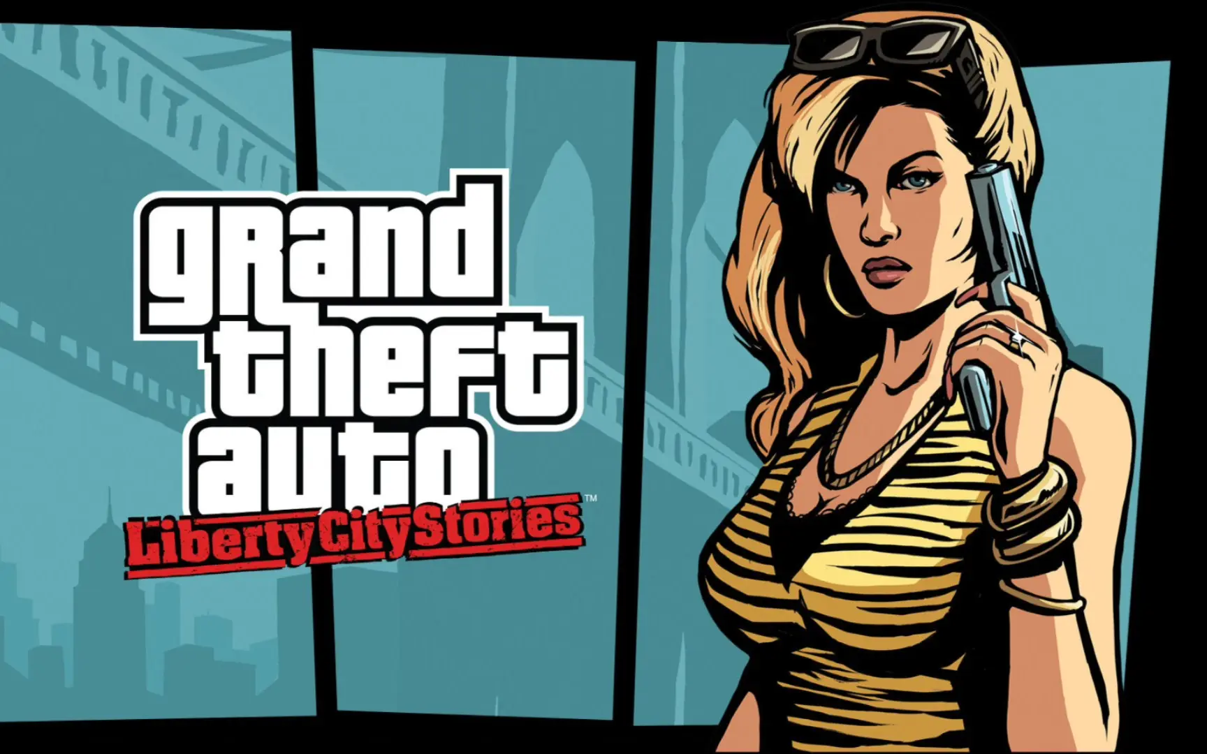 图片[3]-GTA 自由城故事 64位最新版本 – 支持Android 9.0+ 安卓手机版-单机屋-GTA5MOD下载站-好玩的单机游戏网