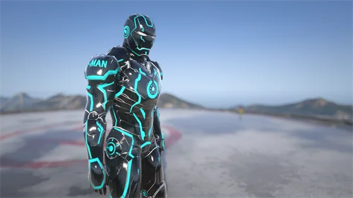 图片[2]-[洛圣都5]17款钢铁侠模型合集包-单机屋-GTA5MOD下载站-好玩的单机游戏网