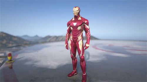 图片[3]-[洛圣都5]17款钢铁侠模型合集包-单机屋-GTA5MOD下载站-好玩的单机游戏网