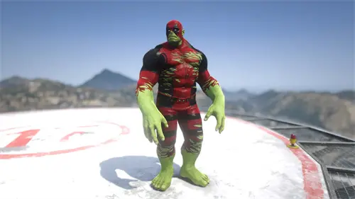 图片[4]-[洛圣都5]34款绿巨人浩克合集包-单机屋-GTA5MOD下载站-好玩的单机游戏网