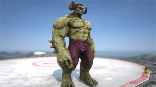 图片[5]-[洛圣都5]34款绿巨人浩克合集包-单机屋-GTA5MOD下载站-好玩的单机游戏网