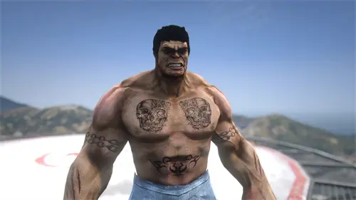 图片[6]-[洛圣都5]34款绿巨人浩克合集包-单机屋-GTA5MOD下载站-好玩的单机游戏网