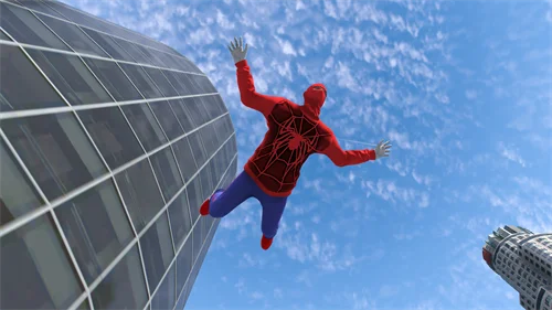 图片[2]-[洛圣都5]精选100款蜘蛛侠整合包-单机屋-GTA5MOD下载站-好玩的单机游戏网