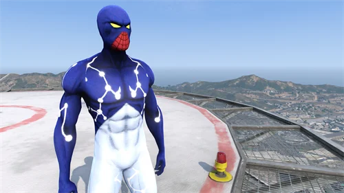 图片[3]-[洛圣都5]精选100款蜘蛛侠整合包-单机屋-GTA5MOD下载站-好玩的单机游戏网