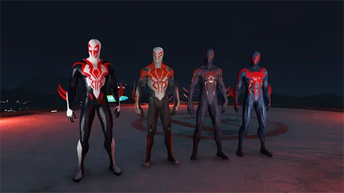 图片[6]-[洛圣都5]精选100款蜘蛛侠整合包-单机屋-GTA5MOD下载站-好玩的单机游戏网