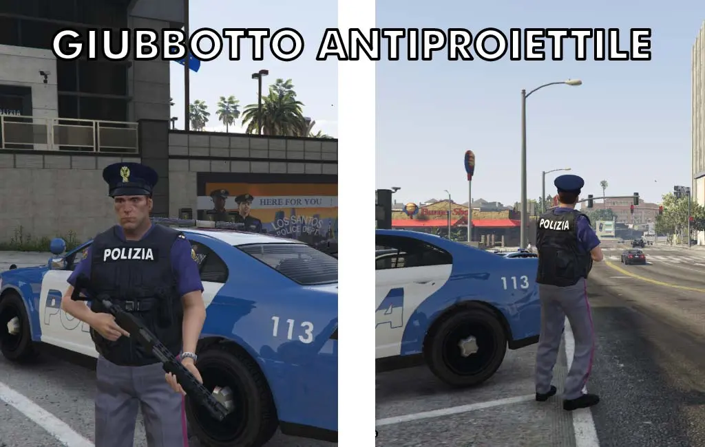 意大利警察制服 1.0.0。-单机屋-GTA5MOD下载站-好玩的单机游戏网