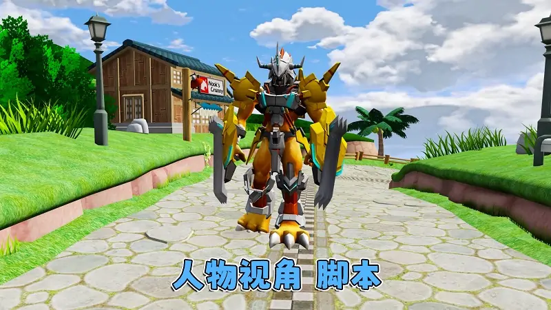 图片[15]_GTA5MOD整合版游戏 v1.41 真实画质 1100+辆现实载具 800+位精品人物 超多趣味脚本 中国风 马里奥赛车 动物森友会赛道地图【109GB】_单机乐_GTAMOD整合版_游戏网