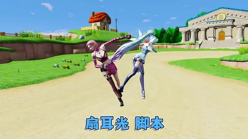 图片[13]_GTA5MOD整合版游戏 v1.41 真实画质 1100+辆现实载具 800+位精品人物 超多趣味脚本 中国风 马里奥赛车 动物森友会赛道地图【109GB】_单机乐_GTAMOD整合版_游戏网