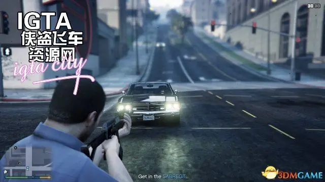 简单回购任务MOD V1.2-单机屋-GTA5MOD下载站-好玩的单机游戏网