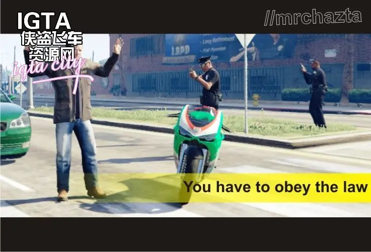 模拟艰难的生活-单机屋-GTA5MOD下载站-好玩的单机游戏网