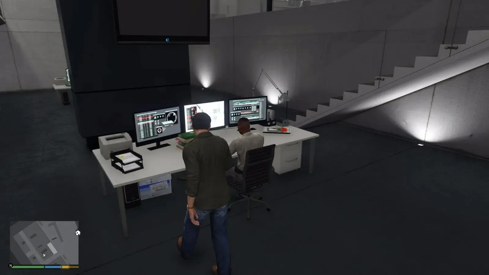 图片[2]-任各剧本场景组-单机屋-GTA5MOD下载站-好玩的单机游戏网