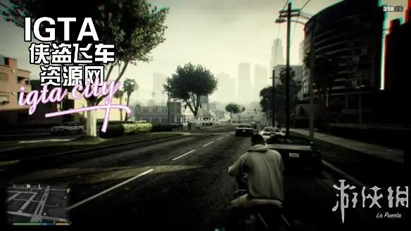 时光倒流MOD V1.3-单机屋-GTA5MOD下载站-好玩的单机游戏网