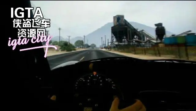 手动挡MODv4.3.1-单机屋-GTA5MOD下载站-好玩的单机游戏网