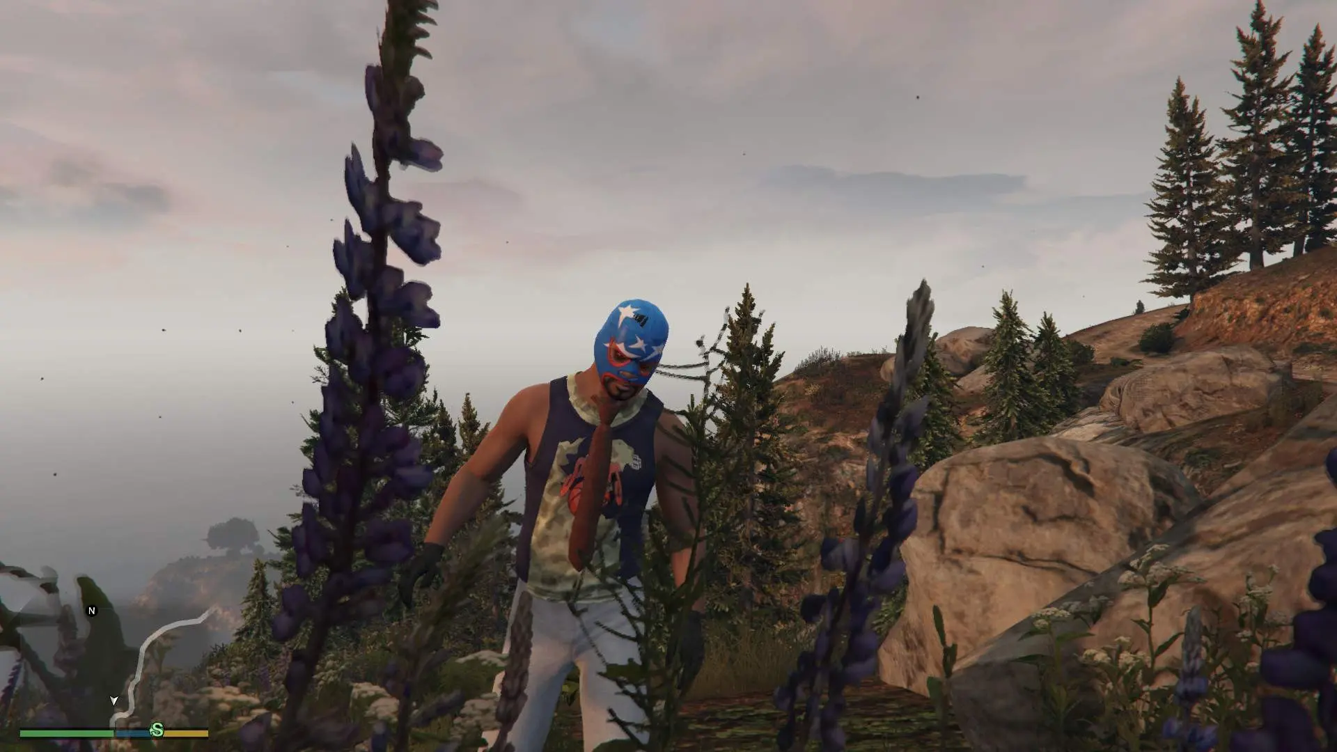 死后随机重生-单机屋-GTA5MOD下载站-好玩的单机游戏网