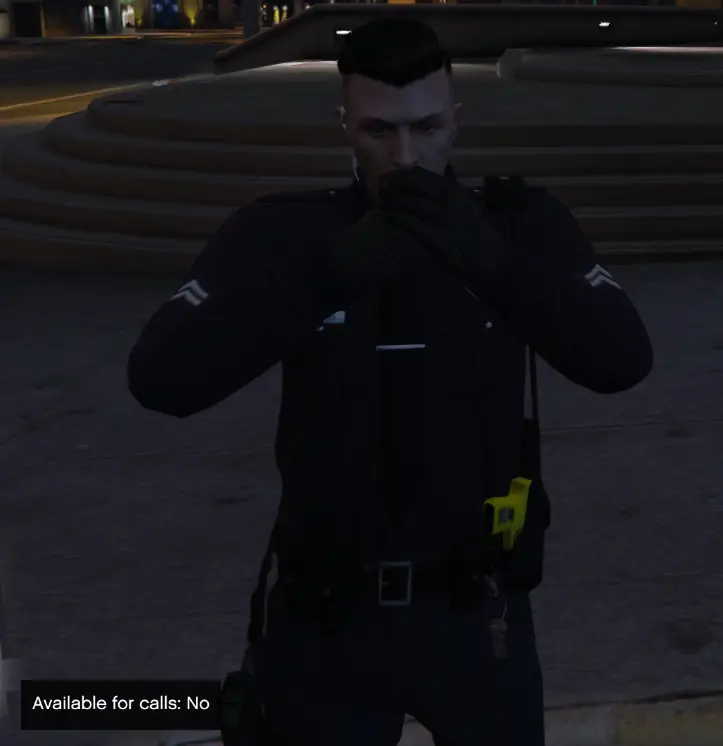 随时吸烟Mod 1.0-单机屋-GTA5MOD下载站-好玩的单机游戏网
