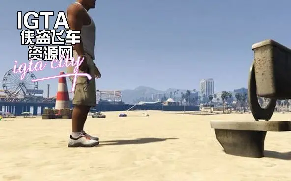 物品召唤MOD-单机屋-GTA5MOD下载站-好玩的单机游戏网
