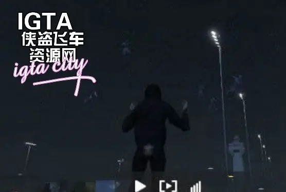 心灵感应MOD-单机屋-GTA5MOD下载站-好玩的单机游戏网