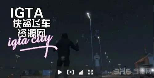心灵控制MOD-单机屋-GTA5MOD下载站-好玩的单机游戏网