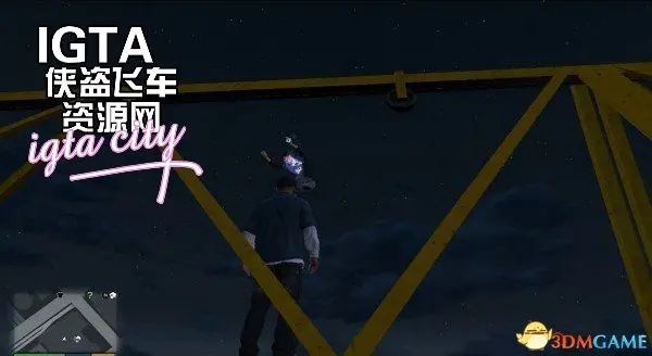 星球大战原力觉醒-单机屋-GTA5MOD下载站-好玩的单机游戏网
