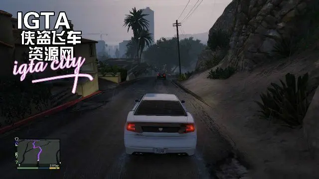 载具不消失MOD-单机屋-GTA5MOD下载站-好玩的单机游戏网