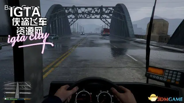 增加相机旋转范围-单机屋-GTA5MOD下载站-好玩的单机游戏网